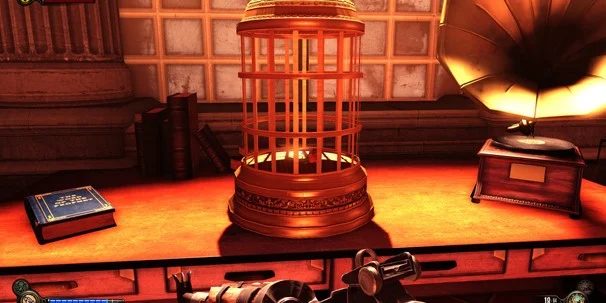 Все-все-все подробности о сюжете BioShock Infinite - фото 17