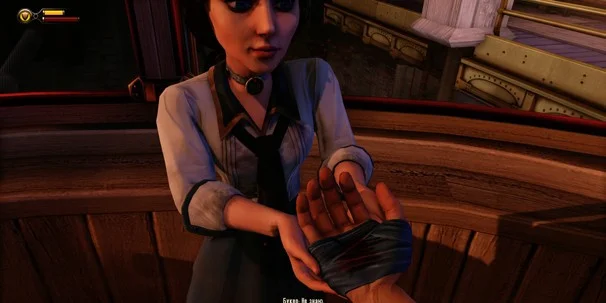 Все-все-все подробности о сюжете BioShock Infinite - фото 4