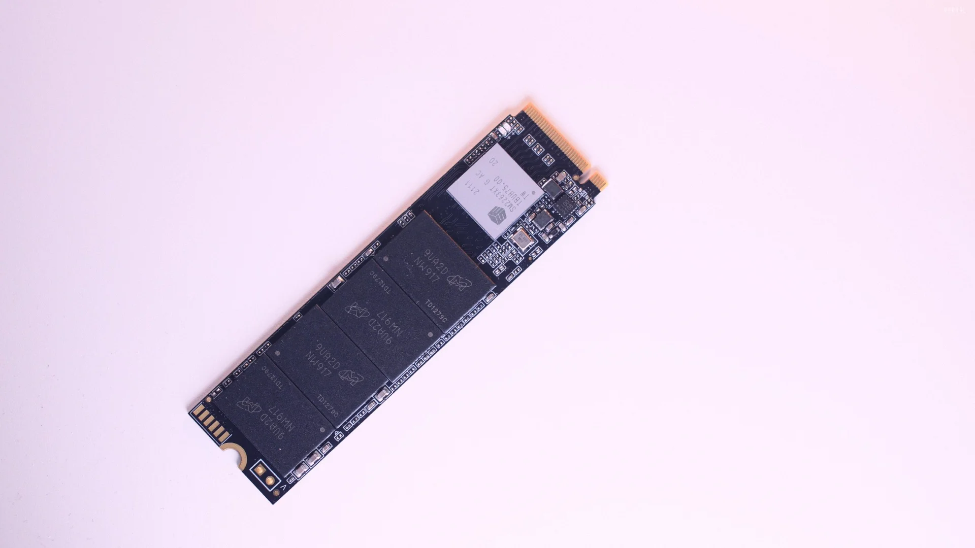 Обзор и тест SSD Patriot: большие объёмы за небольшие деньги - фото 10