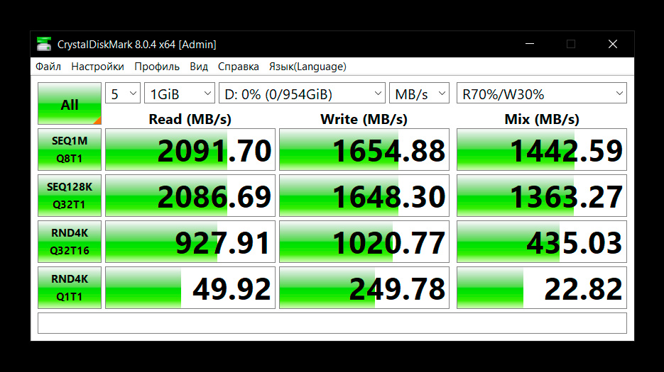 Обзор и тест SSD Patriot: большие объёмы за небольшие деньги - изображение 11 Обзор и тест SSD Patriot: большие объёмы за небольшие деньги - фото 11