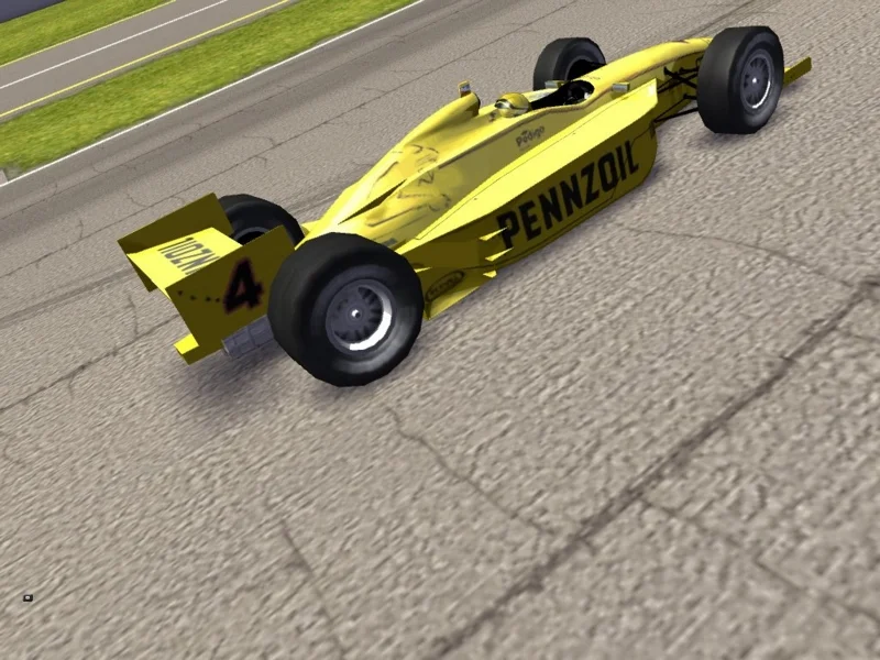 IndyCar Series - фото 1