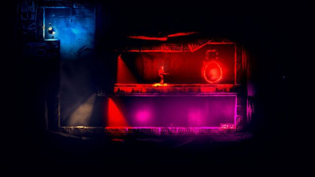 The Swapper - фото 1