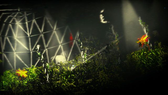 The Swapper - фото 2