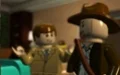 Lego Indiana Jones 2: The Adventure Continues - изображение обложка