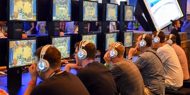 Алексей Друнин (Abver) о StarCraft 2 и Hearthstone: Heroes of Warcraft - фото 2