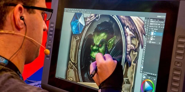 Алексей Друнин (Abver) о StarCraft 2 и Hearthstone: Heroes of Warcraft - фото 31