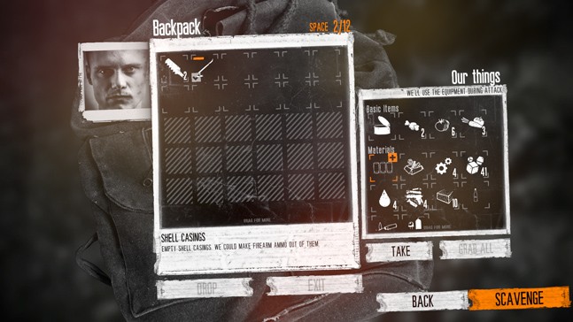 Рецензия на This War of Mine: война, выживание и беспощадная математика - изображение 16 Рецензия на This War of Mine: война, выживание и беспощадная математика - фото 16