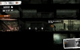 This War of Mine: руководство, прохождение, советы