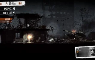 This War of Mine: руководство, прохождение, советы | igrasan | ru