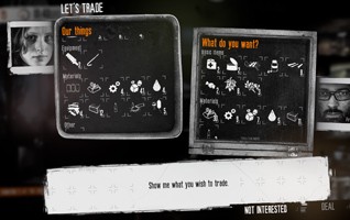 Рецензия на This War of Mine: война, выживание и беспощадная математика - изображение 14 Рецензия на This War of Mine: война, выживание и беспощадная математика - фото 14