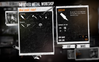 Рецензия на This War of Mine: война, выживание и беспощадная математика - изображение 13 Рецензия на This War of Mine: война, выживание и беспощадная математика - фото 13