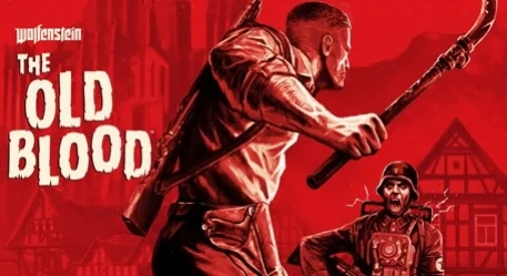 Фашизм не пройдет! Обзор Wolfenstein: The Old Blood - изображение обложка