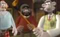 Wallace & Gromit's Grand Adventures Episode 4: The Bogey Man - изображение обложка