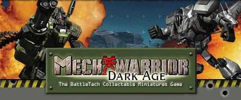 Темные времена боевых роботов. MechWarrior: Dark Age — возрождение BattleTech - фото 3