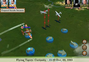 Sid Meier’s Ace Patrol: Pacific Skies - фото 9