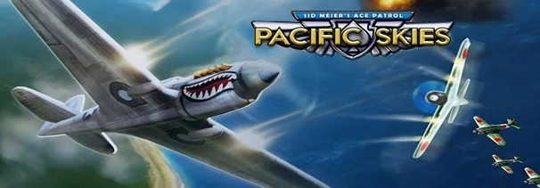 Sid Meier’s Ace Patrol: Pacific Skies - фото 1