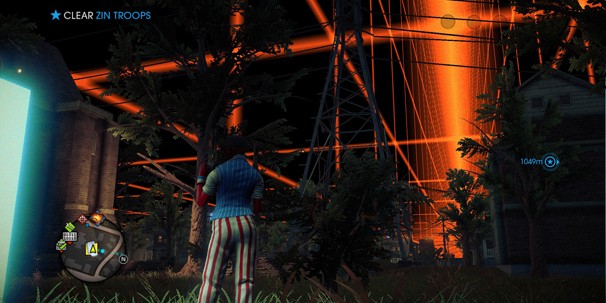 Saints Row 4 - фото 7