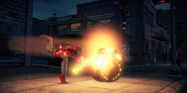 Saints Row 4 - фото 13