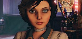BioShock Infinite - изображение 9 BioShock Infinite - фото 9