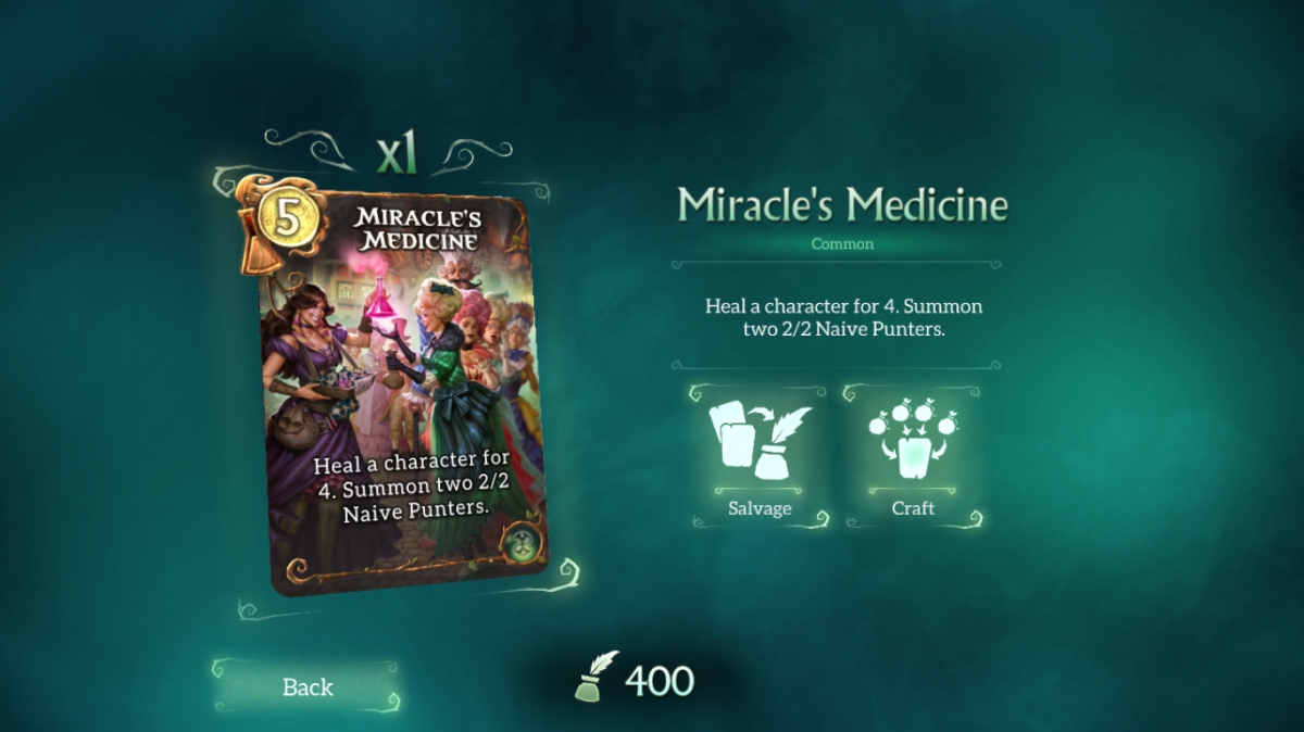 Предварительный обзор Fable Fortune. Старая сказка на старый лад - изображение 5 Предварительный обзор Fable Fortune. Старая сказка на старый лад - фото 5