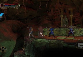 Abyss Odyssey - изображение 8 Abyss Odyssey - фото 8