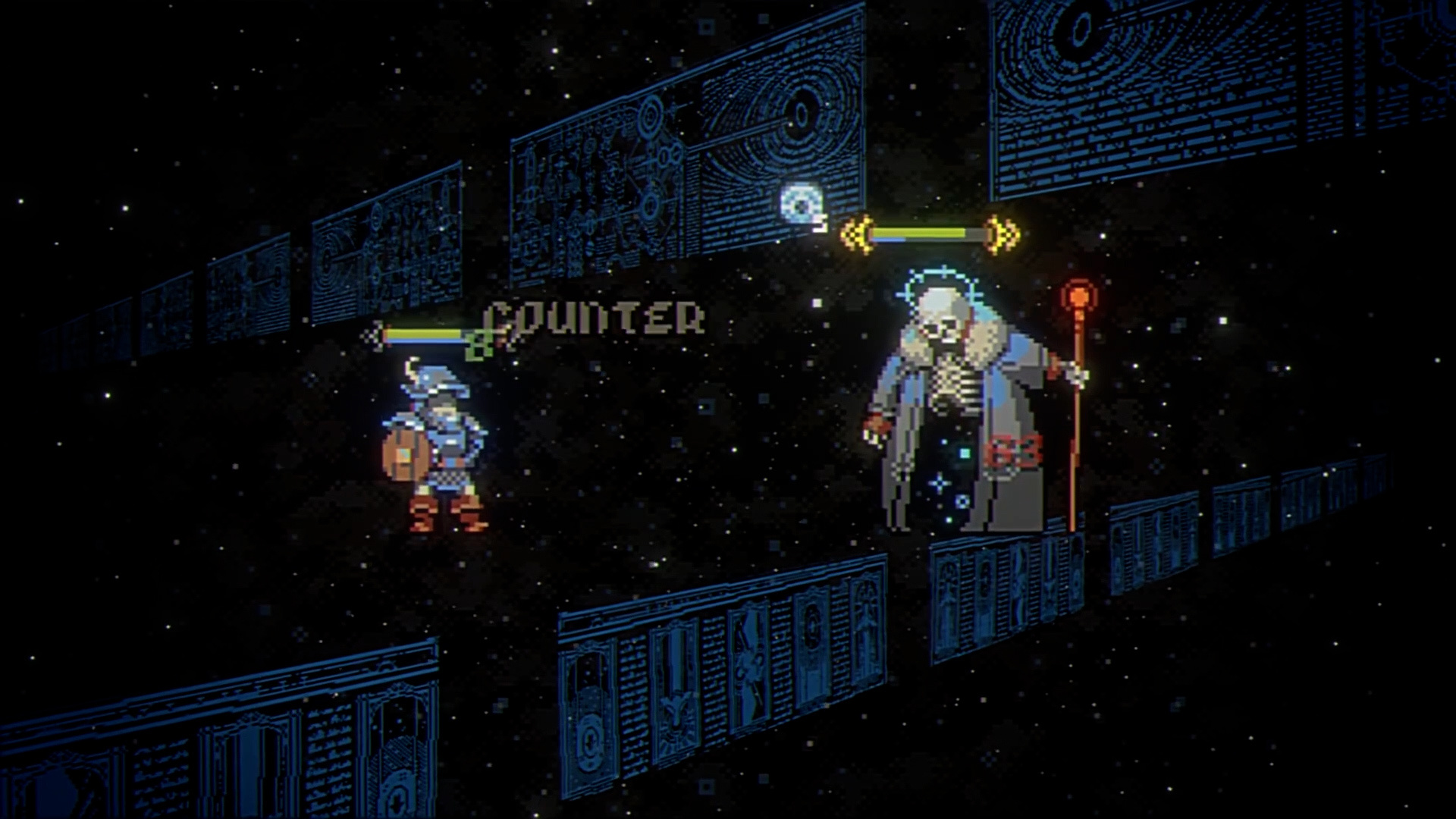 Интервью с геймдизайнером Loop Hero: о финансах, работе с Devolver Digital, отзывах игроков и не только - фото 6