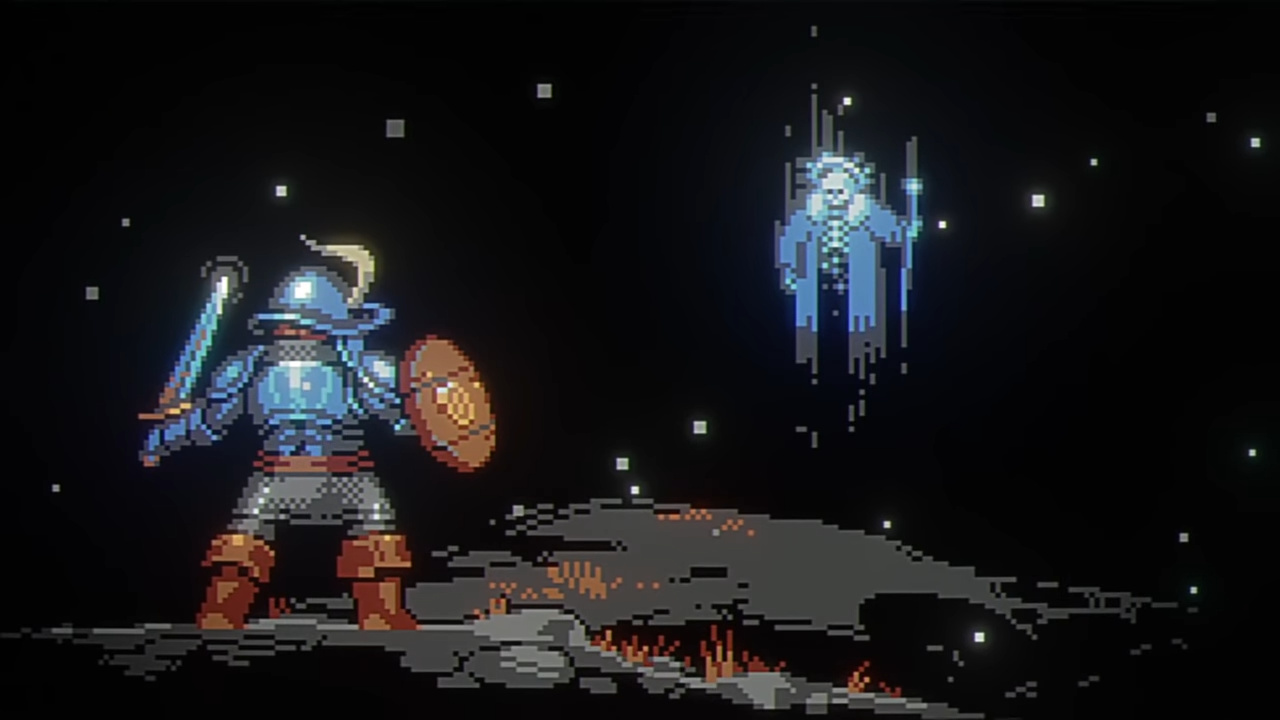 Интервью с геймдизайнером Loop Hero: о финансах, работе с Devolver Digital, отзывах игроков и не только - фото 3