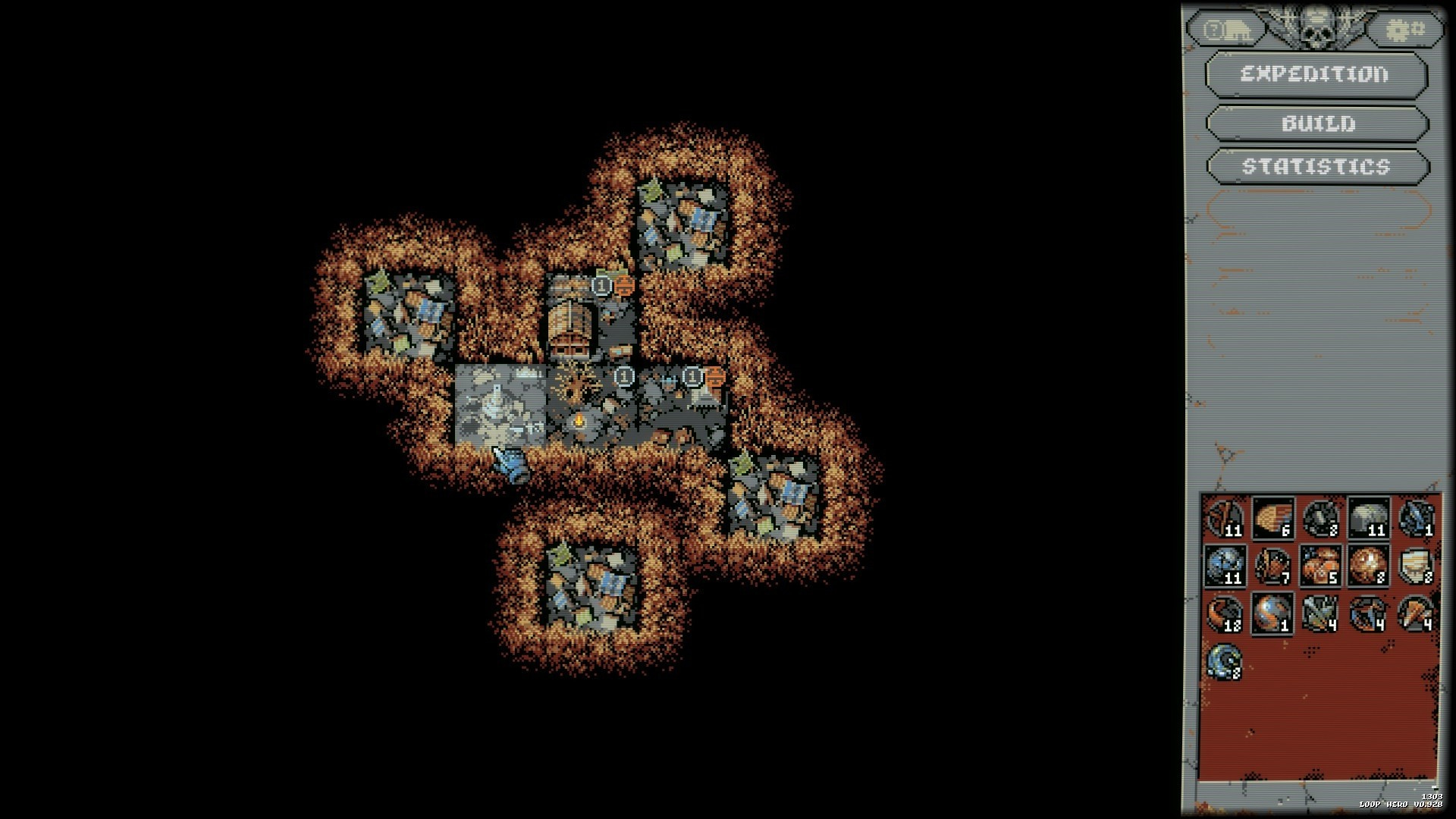 Интервью с геймдизайнером Loop Hero: о финансах, работе с Devolver Digital, отзывах игроков и не только - фото 11