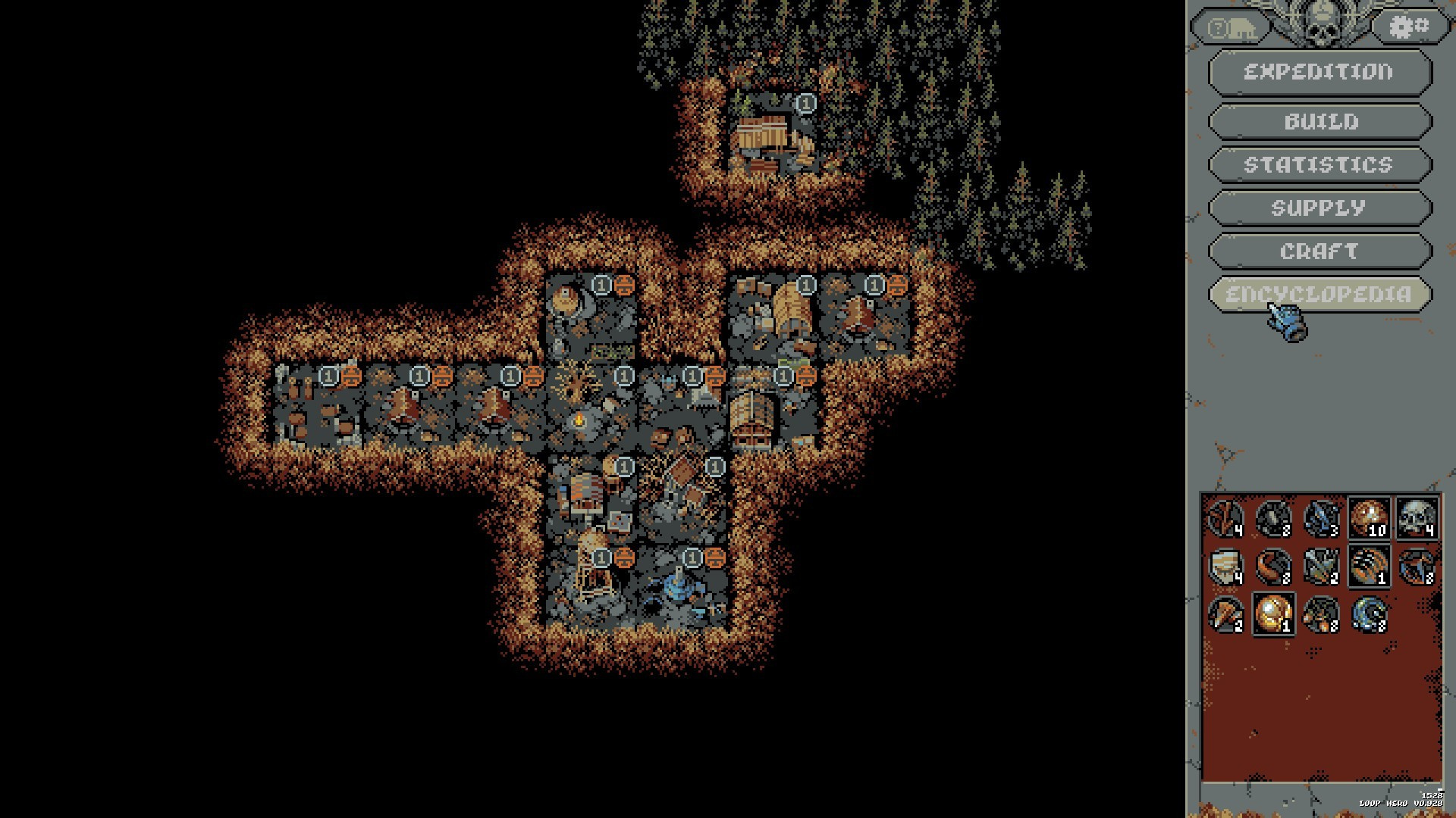 Интервью с геймдизайнером Loop Hero: о финансах, работе с Devolver Digital, отзывах игроков и не только - фото 12