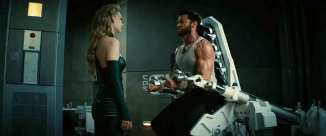 Росомаха: Бессмертный - фото 4