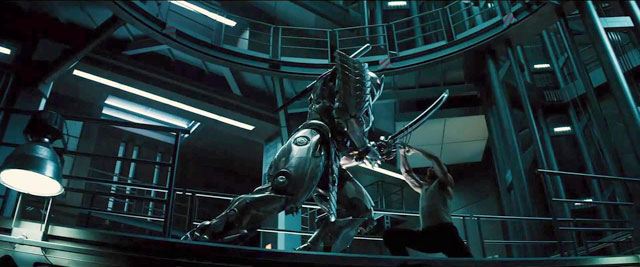 Росомаха: Бессмертный - фото 3