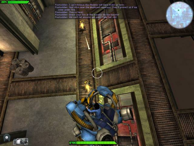 Tribes: Vengeance - фото 6