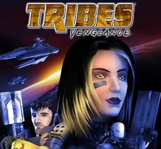 Tribes: Vengeance - фото 1