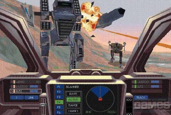 Tribes: Vengeance - фото 8