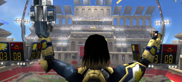 Tribes: Vengeance - фото 3