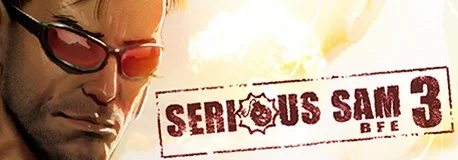 Serious Sam 3: BFE - фото 1