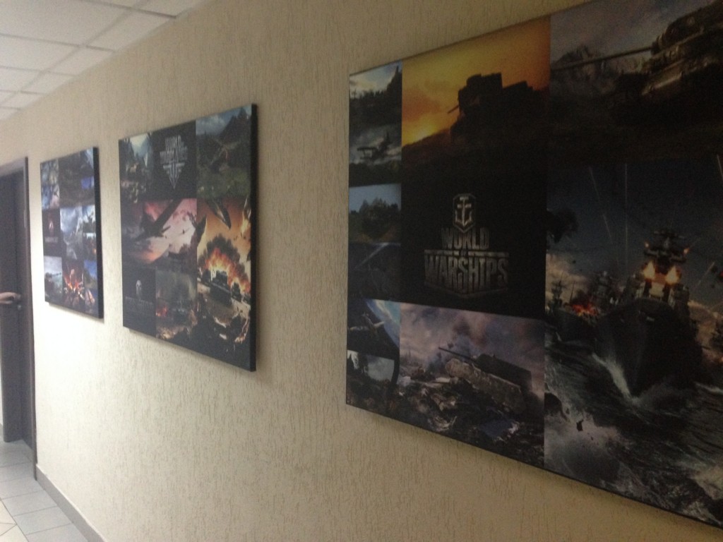 Записки из окопа. День танкиста в Минске - фото 59