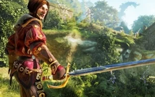 Gamescom-2013: Fable Legends - изображение обложка