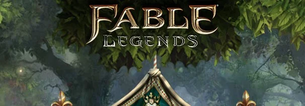 Gamescom-2013: Fable Legends - фото 1