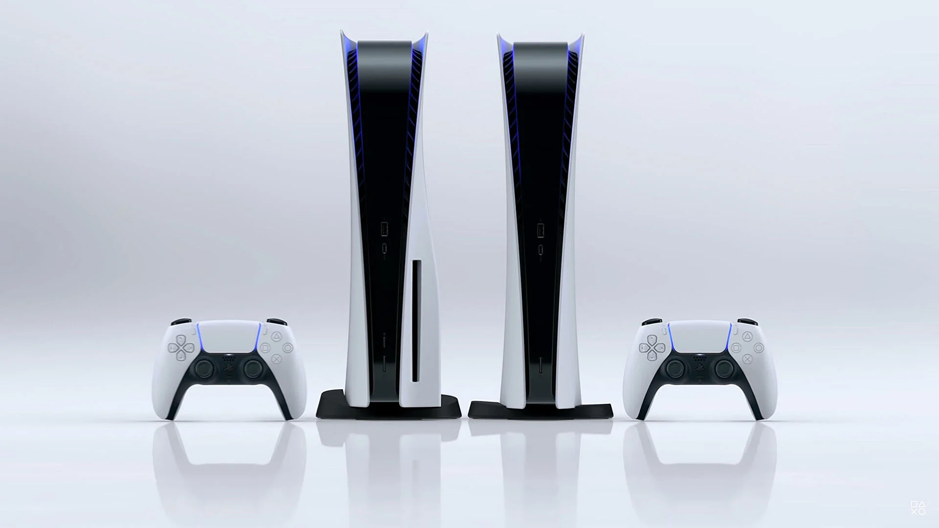 Всё о Sony PlayStation 5. Характеристики, размеры, игры, геймпад, обратная совместимость, сравнение с Xbox - фото 1