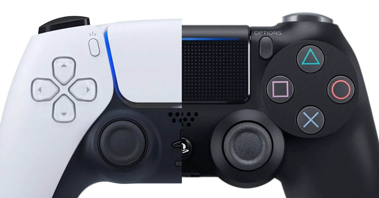 Всё о Sony PlayStation 5. Характеристики, размеры, игры, геймпад, обратная совместимость, сравнение с Xbox - фото 11