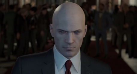 Почему сюжет вреден для Hitman - изображение обложка