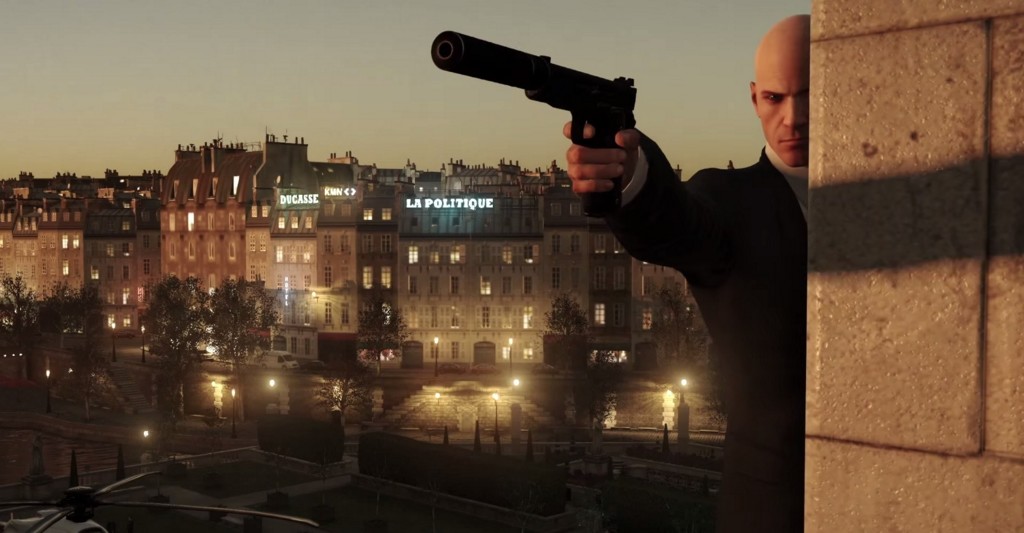 Почему сюжет вреден для Hitman - изображение 2 Почему сюжет вреден для Hitman - фото 2