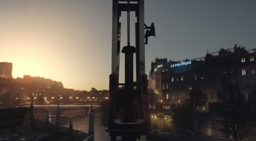 Почему сюжет вреден для Hitman - изображение 4 Почему сюжет вреден для Hitman - фото 4