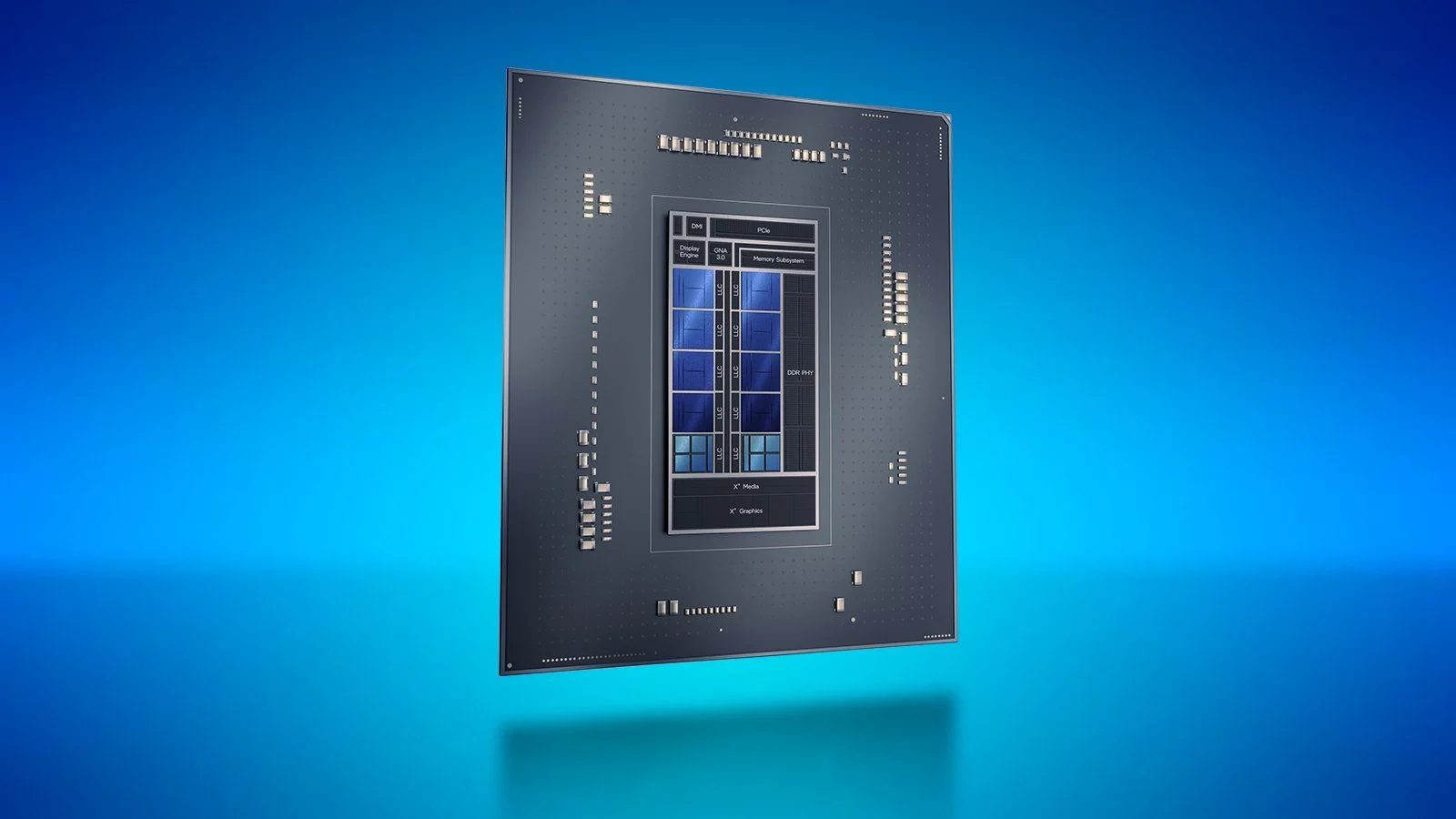 Новые процессоры Intel Alder Lake: что показали на закрытой презентации - фото 2