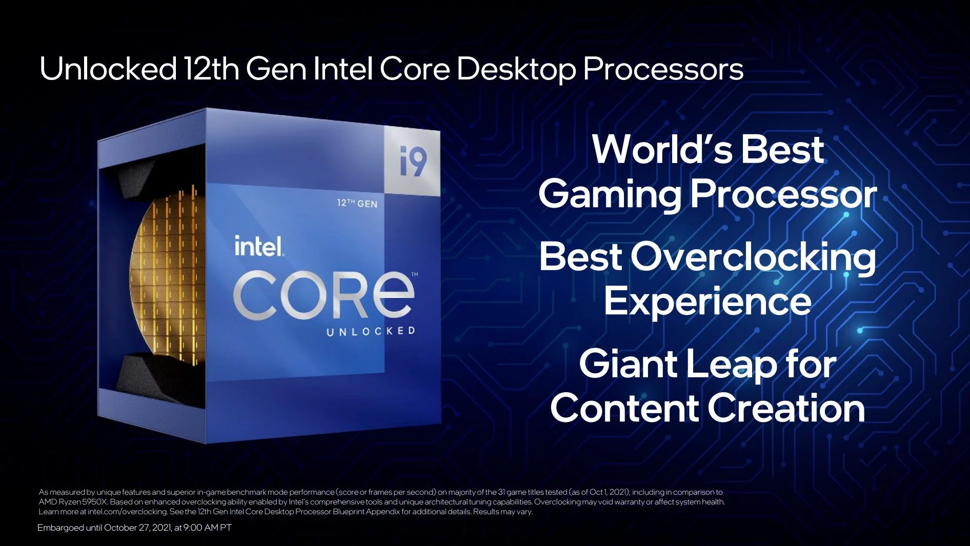 Новые процессоры Intel Alder Lake: что показали на закрытой презентации - фото 8
