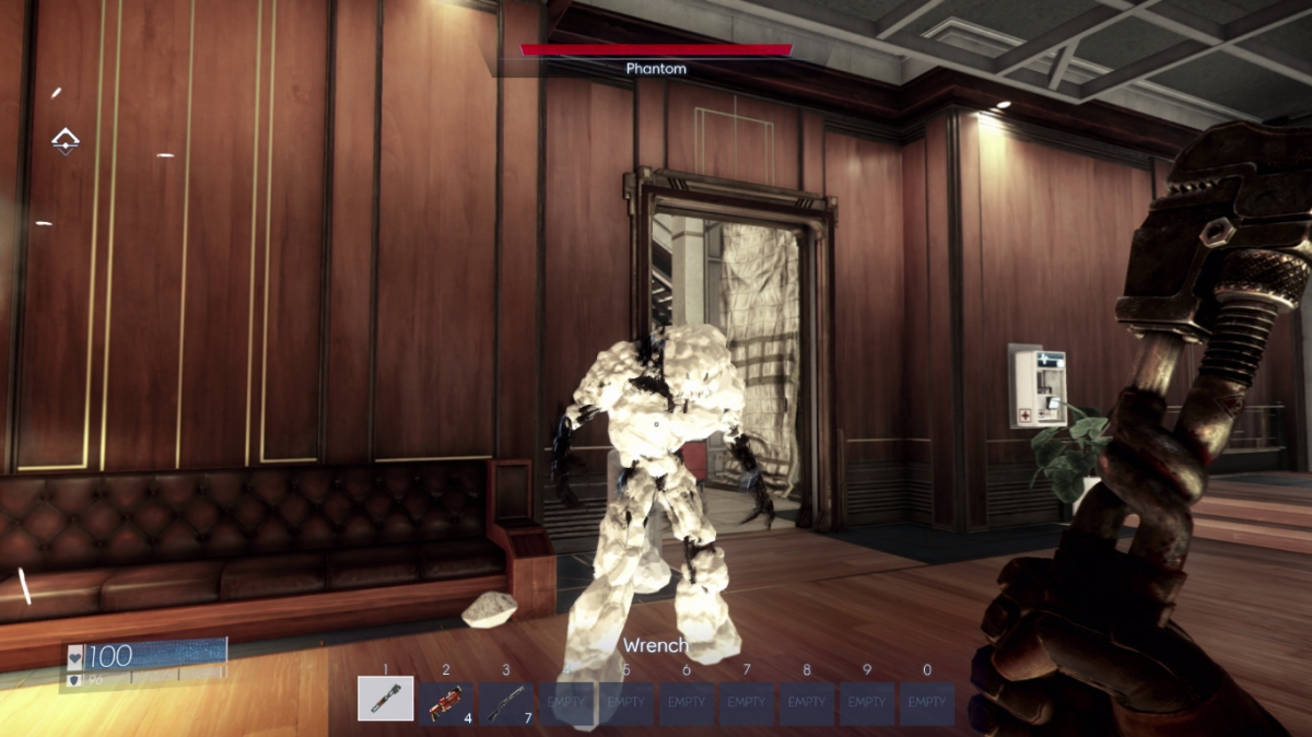 Неудачный (?) эксперимент. Впечатления от нескольких часов в Prey - фото 3