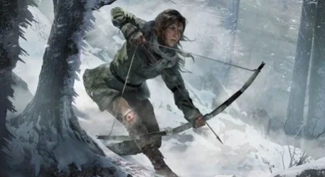 В тридевятом царстве. Обзор Rise of the Tomb Raider - изображение обложка