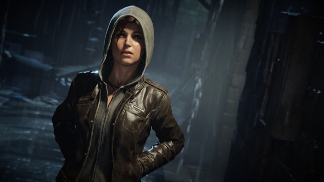 В тридевятом царстве. Обзор Rise of the Tomb Raider - изображение 15 В тридевятом царстве. Обзор Rise of the Tomb Raider - фото 15