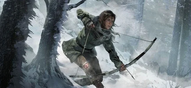 В тридевятом царстве. Обзор Rise of the Tomb Raider - фото 1